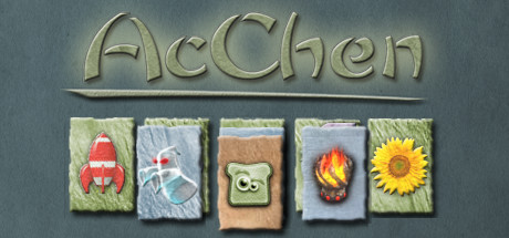 AcChen - Tile matching the Arcade way Cover Image