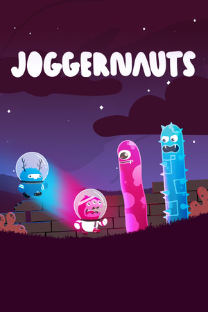 Joggernauts EU - PC (Steam)