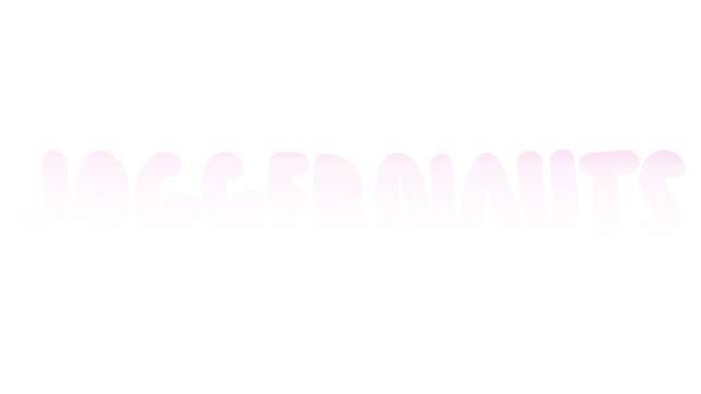 Joggernauts
