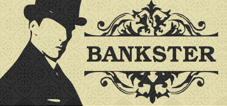 Bankster Cover Image