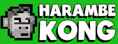 Harambe Kong 게임 이미지