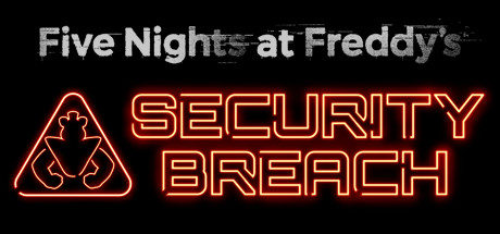 Five Nights at Freddy's: Security Breach Torrent Download
