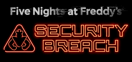 Steam DLC Page: Five Nights at Freddy's: Security Breach