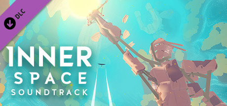 InnerSpace - Soundtrack banner image