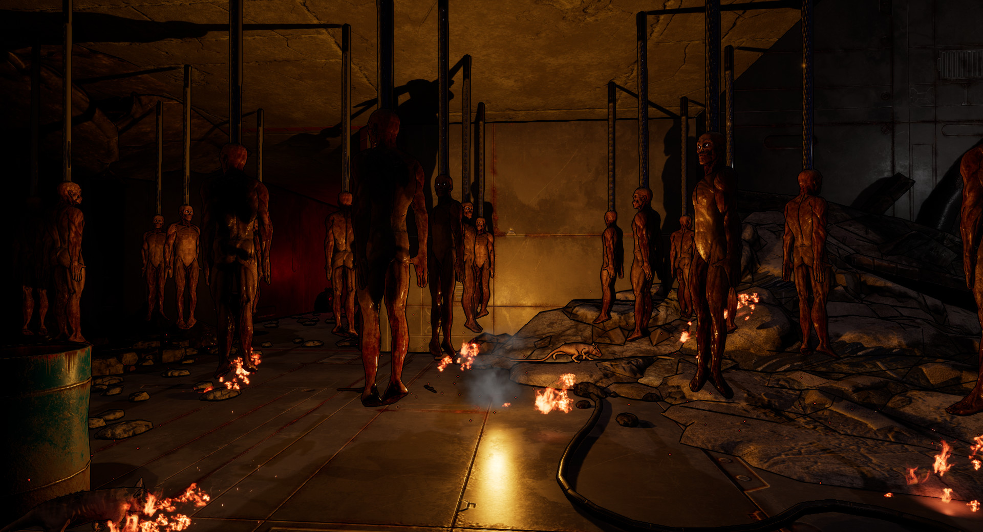 Kaet Must Die! Demo #3