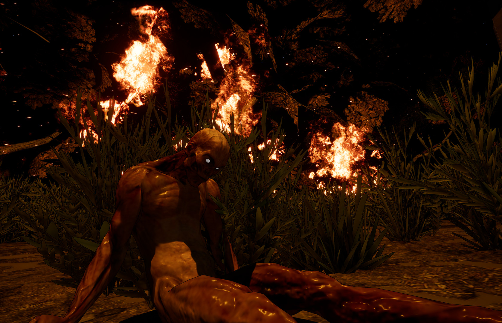 Kaet Must Die! Demo #5