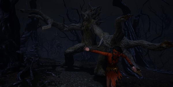 скриншот Sinister Halloween 3