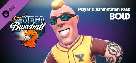 Super Mega Baseball 2 Steam Charts and Player Count Stats