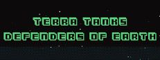 Terra Tanks: Defenders of the Earth 게임 이미지
