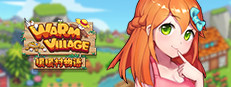 Warm Village 暖暖村物语 게임 이미지
