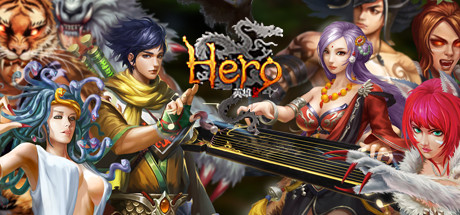 Hero Plus Cover Image