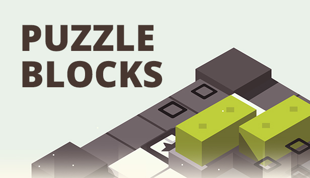 Puzzle Blocks no Steam