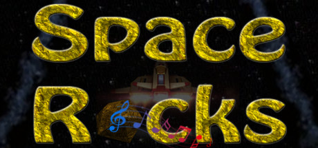 Space Rocks Cover Image