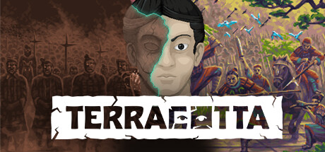 TERRACOTTA Cover Image