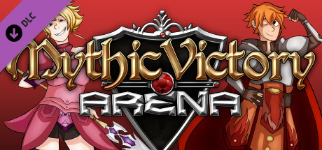 Mythic Victory Arena - Unlock All Skills banner image