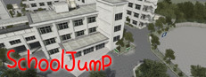 SchoolJump 게임 이미지