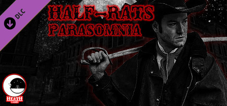 Half-Rats: Parasomnia - OST