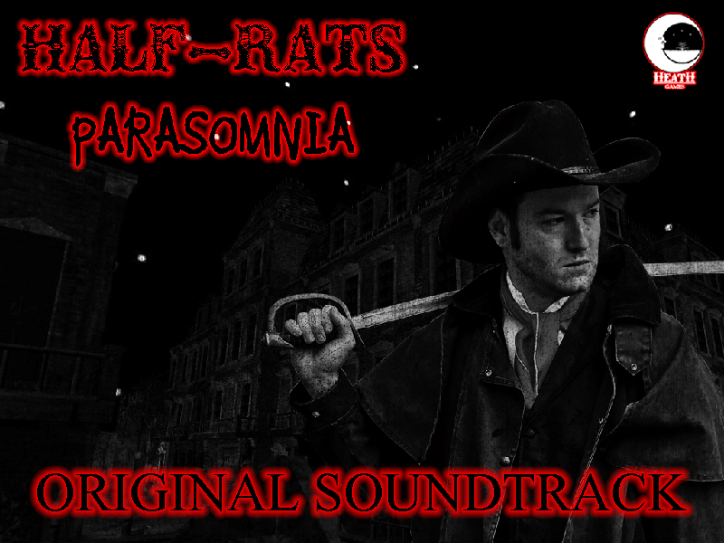 Half-Rats: Parasomnia - OST Featured Screenshot #1