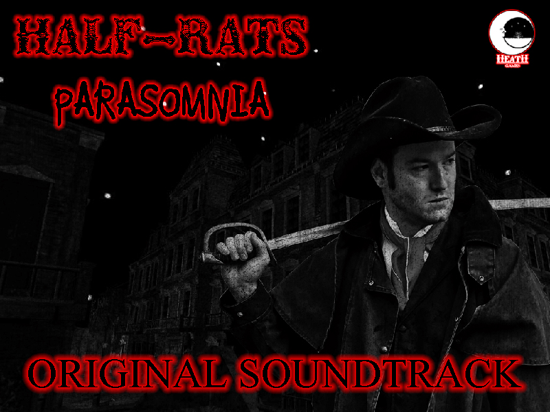 Half-Rats: Parasomnia - OST #0
