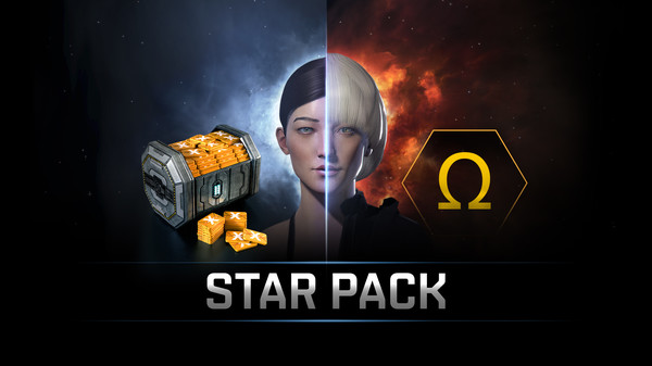 скриншот EVE Online: Star Pack 0