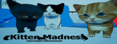 Kitten Madness 게임 이미지
