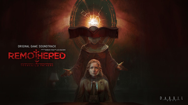 скриншот Remothered: Tormented Fathers - Original Soundtrack 0