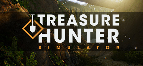 Treasure Hunter Simulator header image