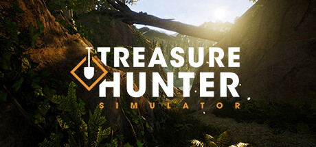 Preview Image for Treasure Hunter Simulator