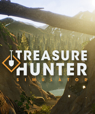 Treasure Hunter Simulator