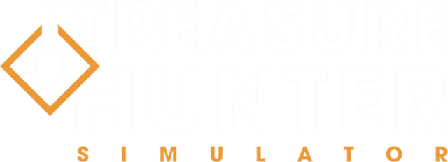 Treasure Hunter Simulator