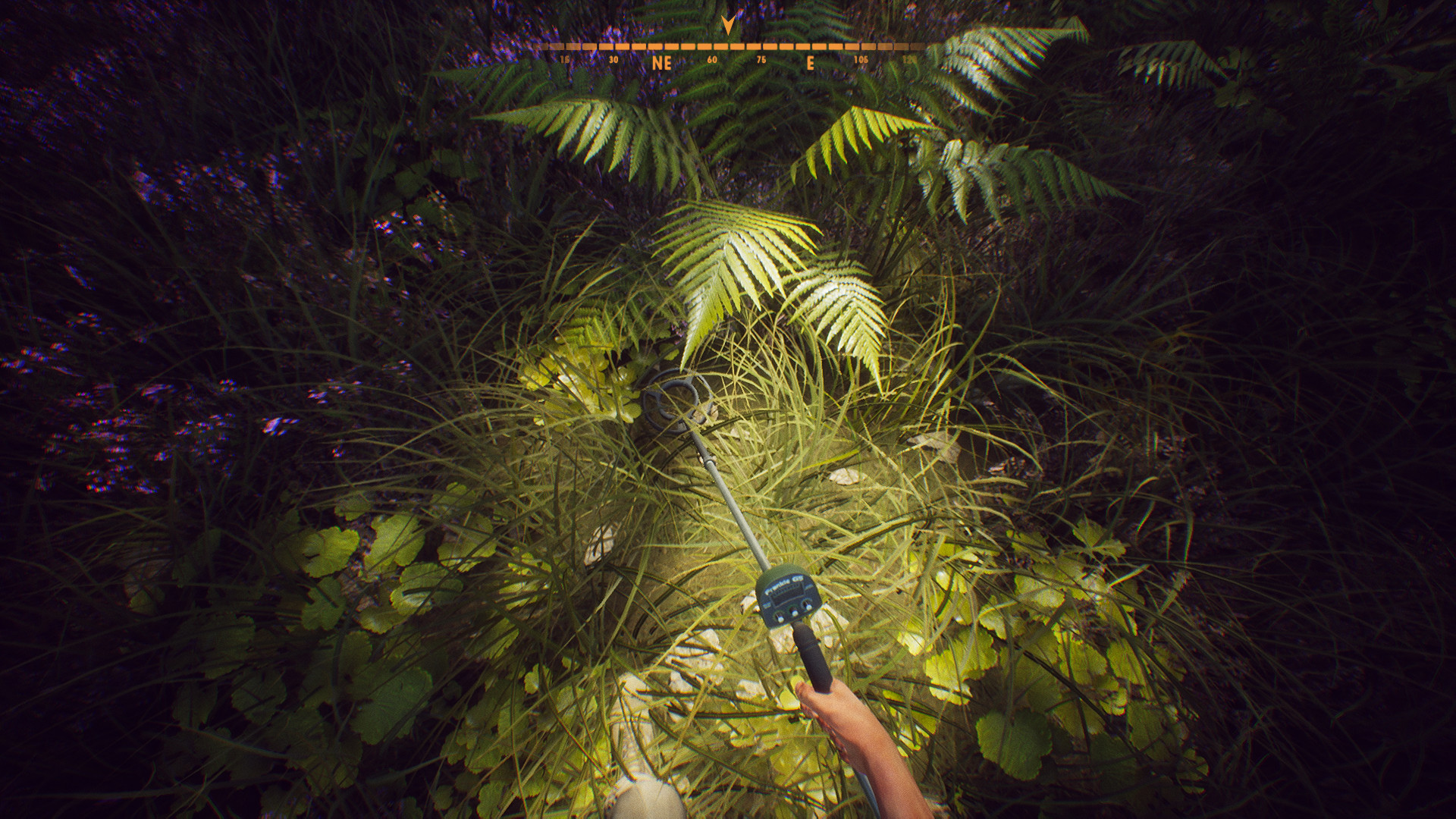 Treasure Hunter Simulator screenshot 1