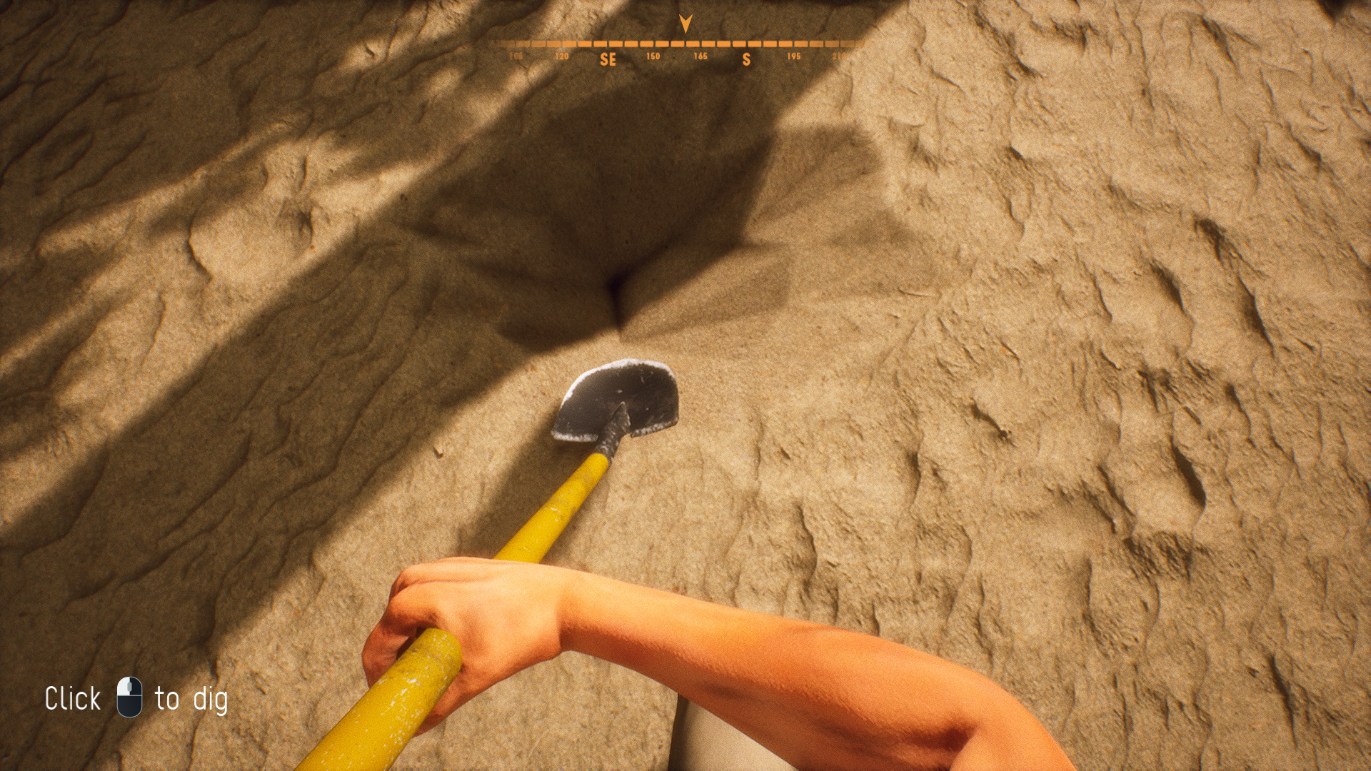 Treasure Hunter Simulator #22