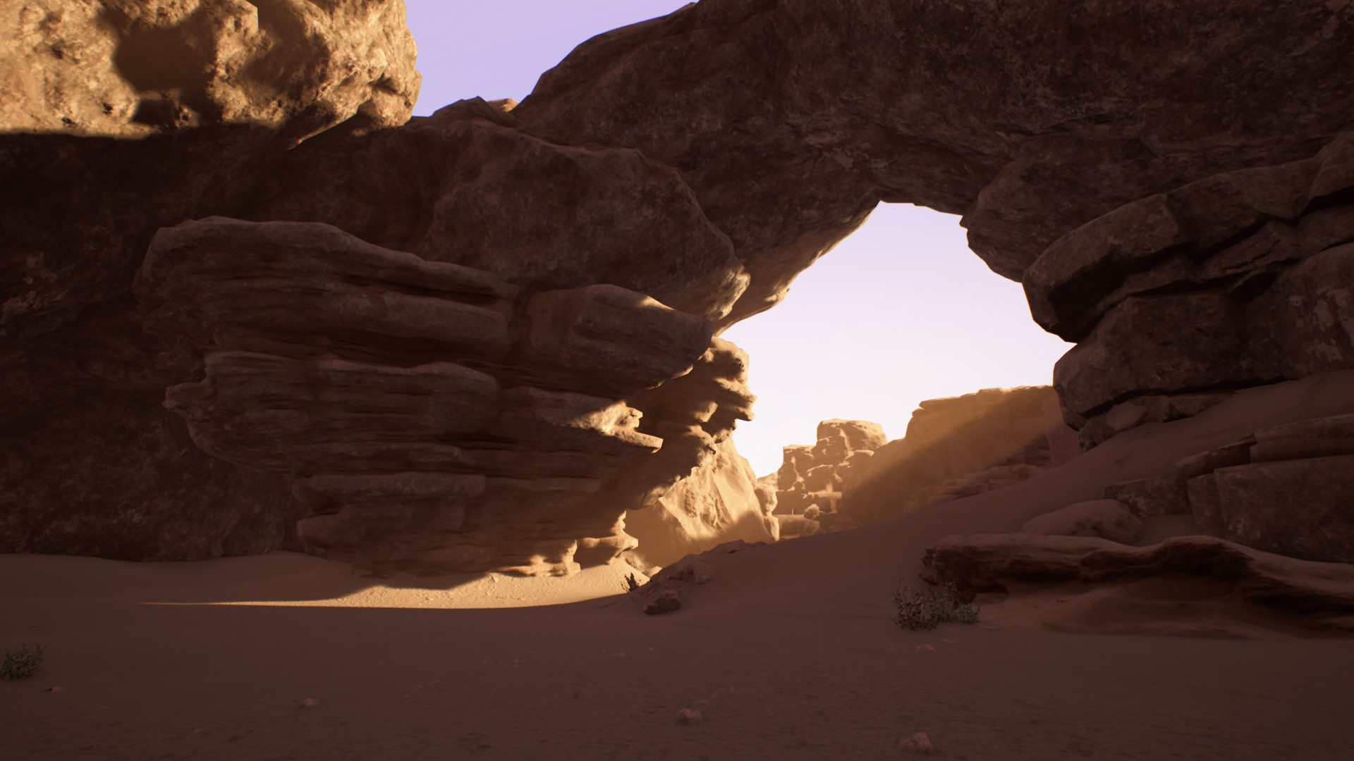 Treasure Hunter Simulator #15