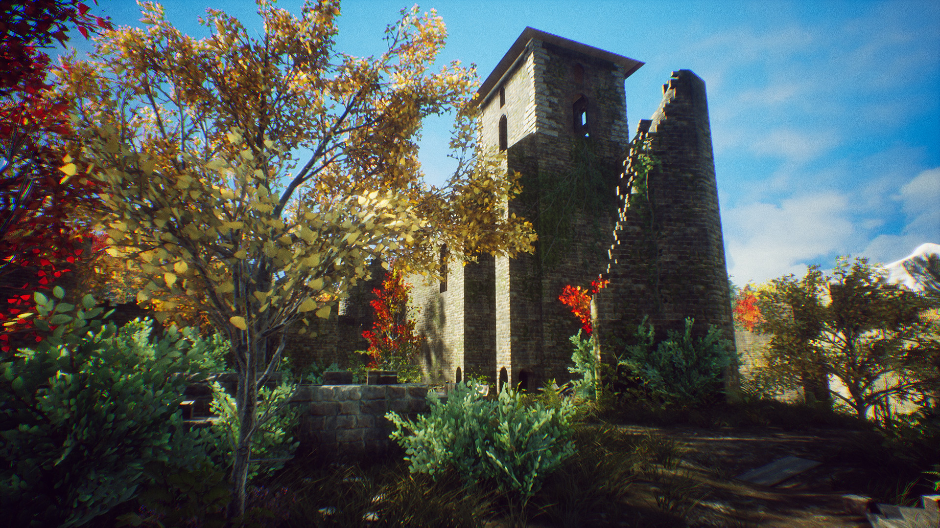 Treasure Hunter Simulator #4