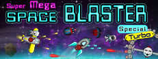 Super Mega Space Blaster Special Turbo