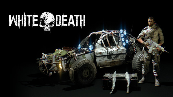 KHAiHOM.com - Dying Light - White Death Bundle