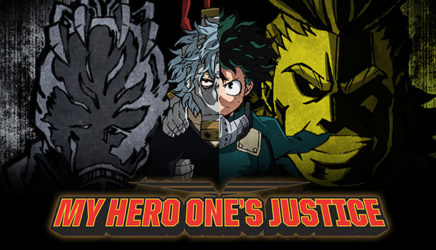 Play My Hero Academia: The Strongest Hero Anime RPG Online for
