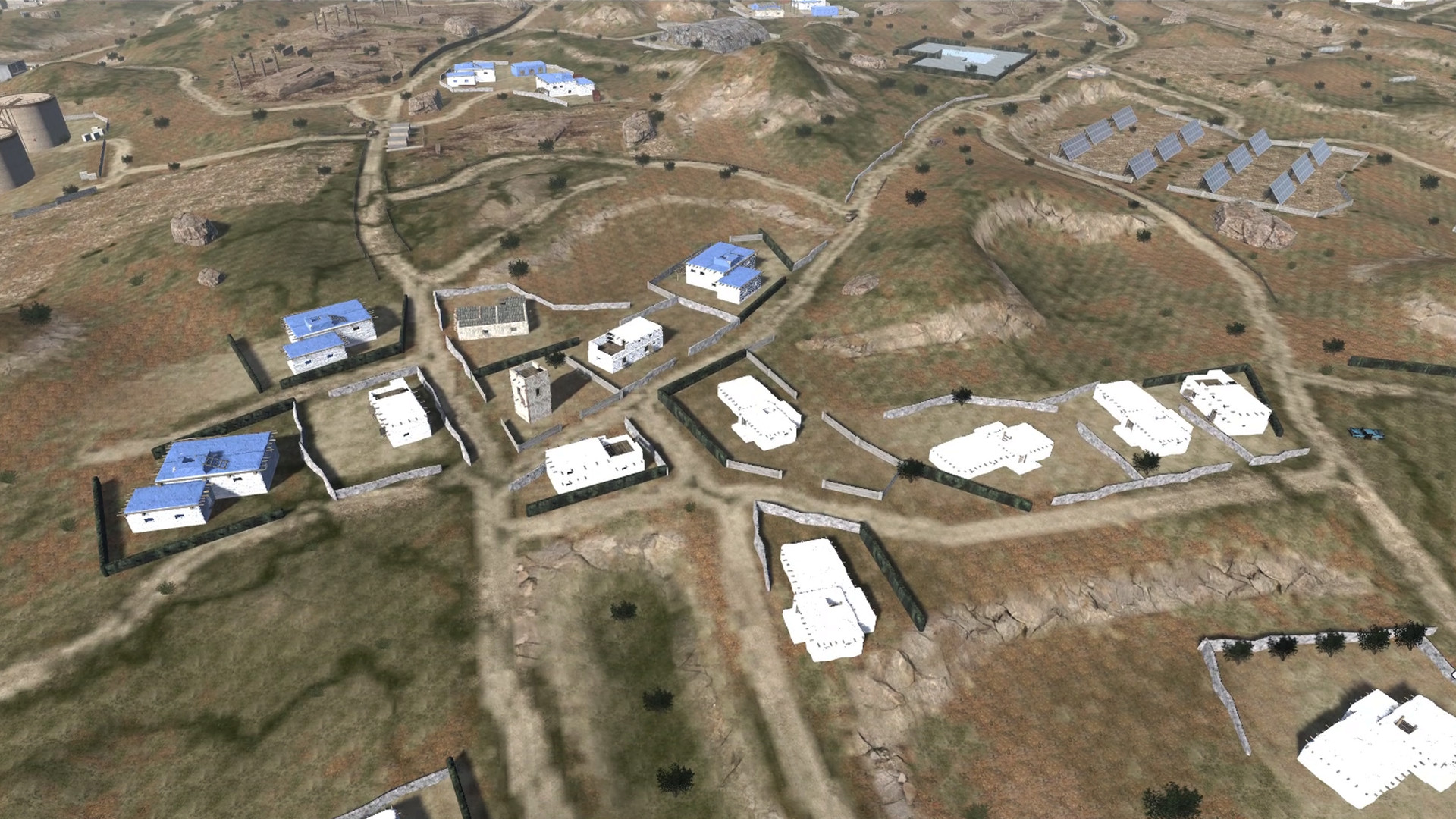 STAND OUT: VR Battle Royale screenshot screenshot 3