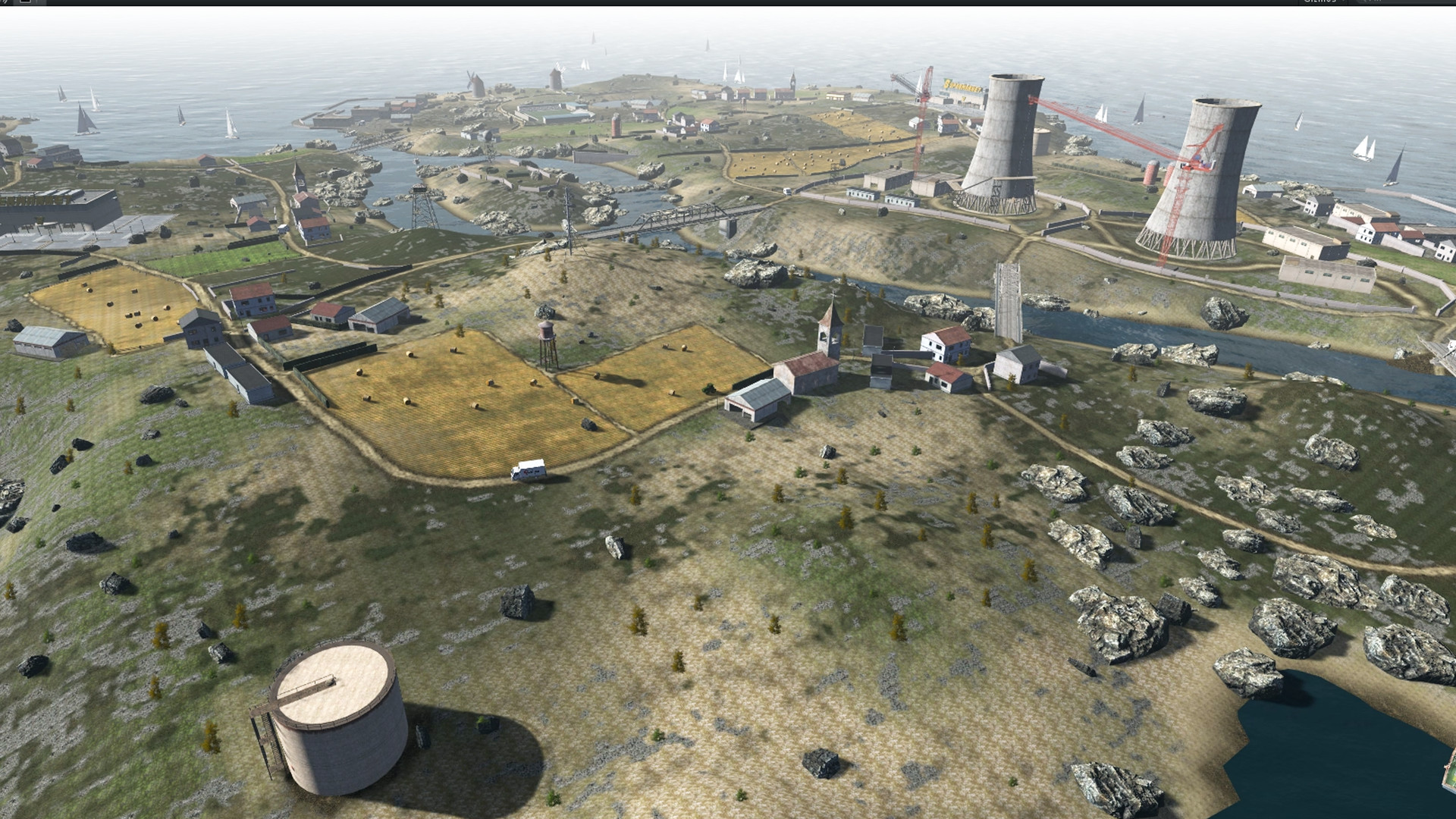 STAND OUT: VR Battle Royale screenshot screenshot 2