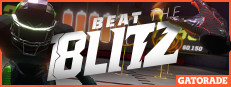 Beat the Blitz 게임 이미지