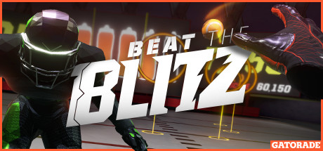 Image for Beat the Blitz