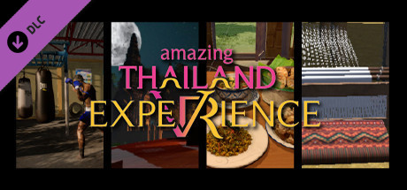 Amazing Thailand VR Experience Steam Charts and Player Count Stats