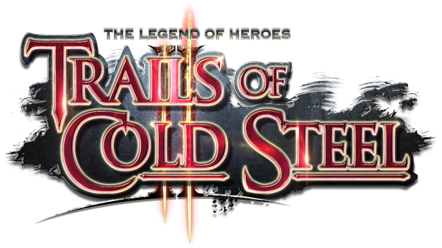 The Legend of Heroes: Trails of Cold Steel II