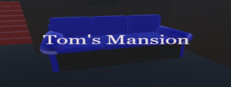 Tom's Mansion 게임 이미지