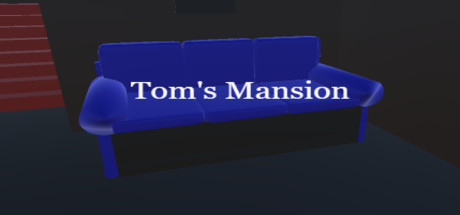 Tom's Mansion steam charts