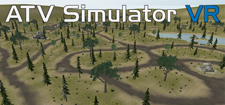 ATV Simulator VR Cover Image
