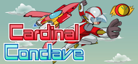 Cardinal Conclave Cover Image