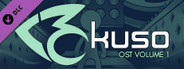 kuso - Soundtrack Vol 1 + Collector's Content