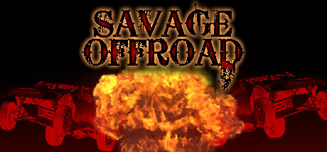 Savage Offroad Cover Image