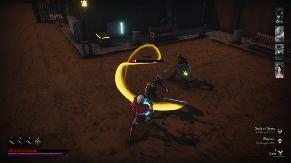 Monstrous for steam Monstrous for steam